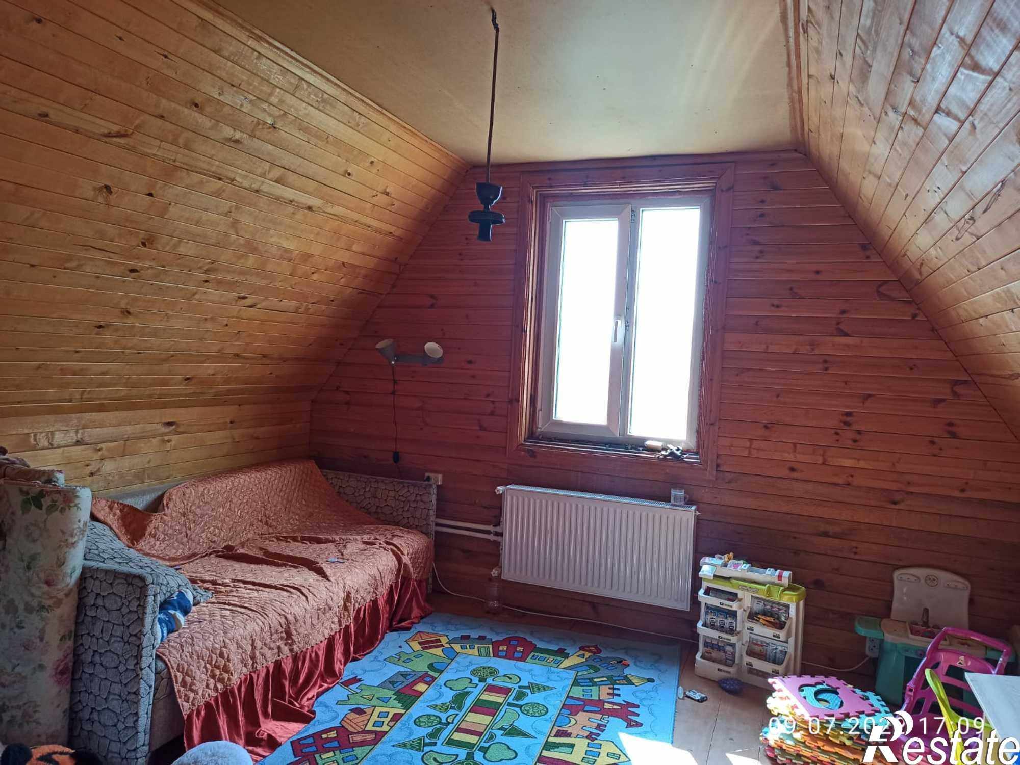 Купить дачу, дом, коттедж за 2 300 000 рублей на СНТ Ясная поляна