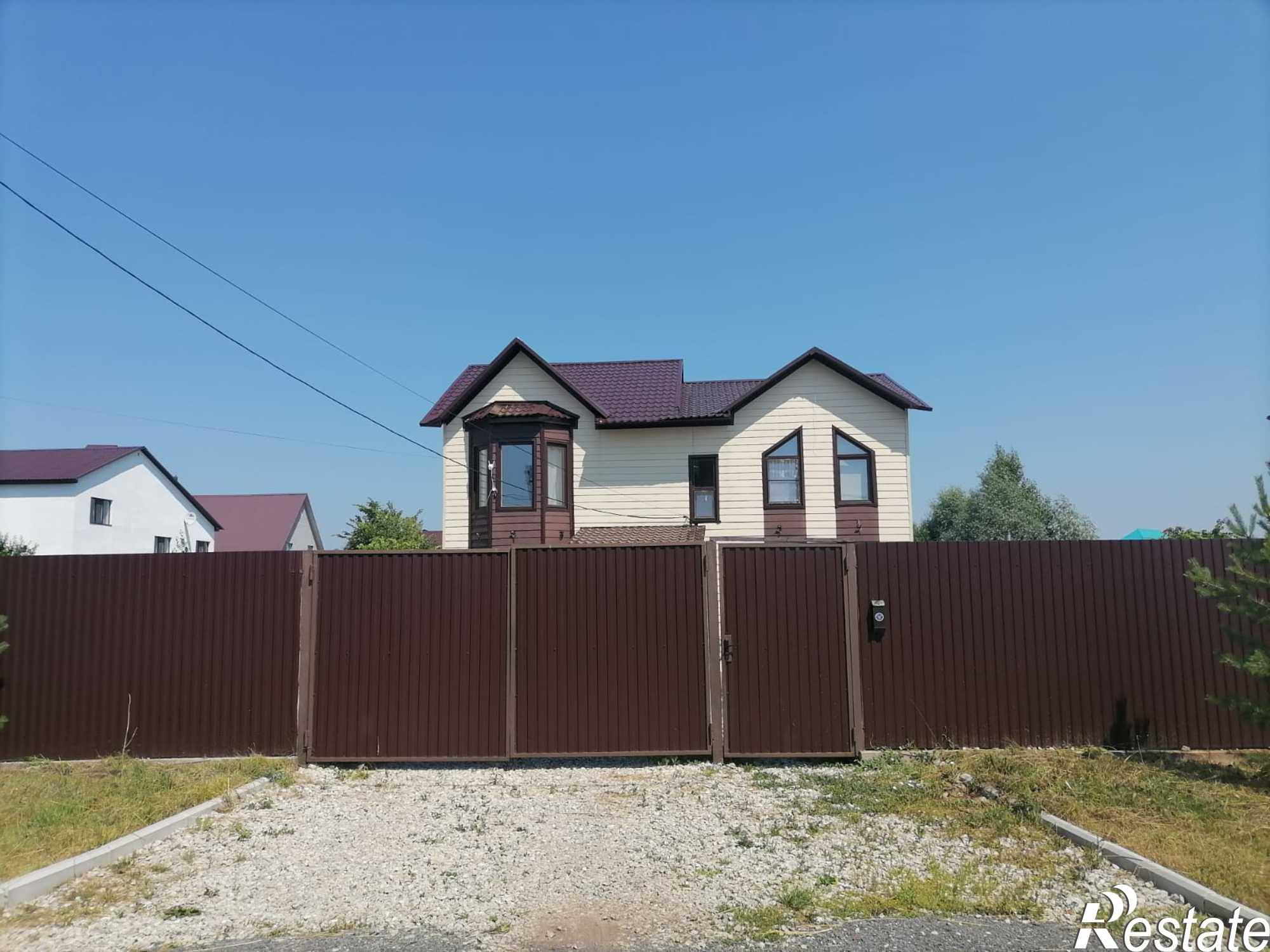 Купить дачу, дом, коттедж за 10 200 000 рублей на пер.Узорный