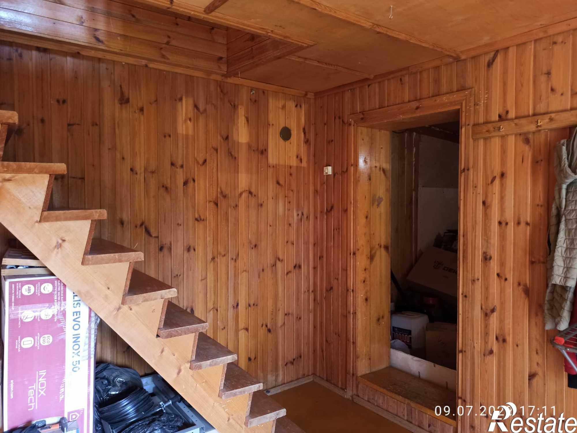 Купить дачу, дом, коттедж за 2 300 000 рублей на СНТ Ясная поляна