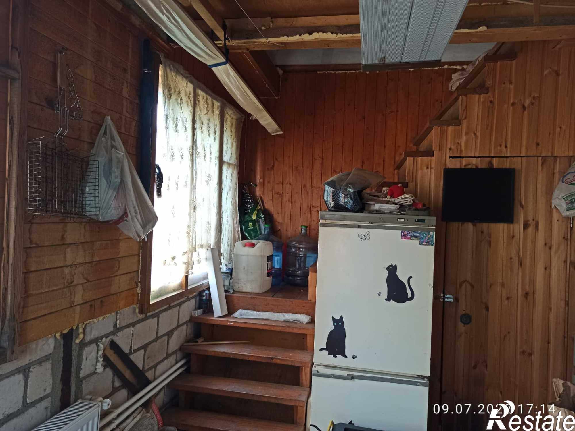 Купить дачу, дом, коттедж за 2 300 000 рублей на СНТ Ясная поляна