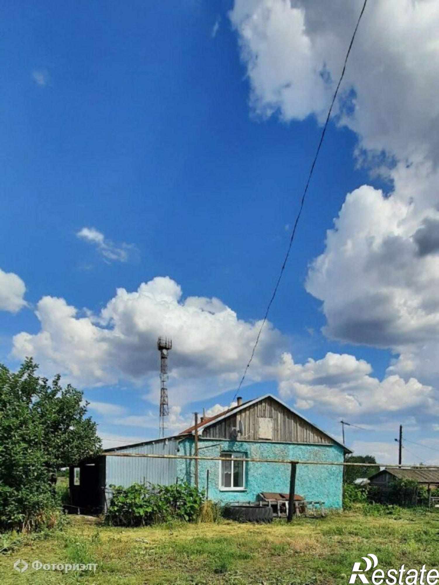 Купить дачу, дом, коттедж за 350 000 рублей на Советская ул, 24