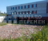 склад 300 кв м Окружная ул, 29