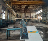 помещение 530 кв м Отары, Набережная ул, 2б