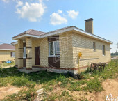 коттедж 106 кв м Дружбы, 40