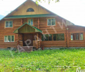коттедж 265 кв м , 14