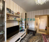 3-комн, 74.7кв м, этаж 3/9 Огородная ул, 37/2