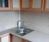 1-комн, 23кв м, этаж 4/9 Егорова ул, 10