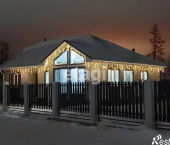 коттедж 100 кв м Южная часть