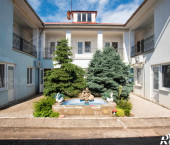 коттедж 543.2 кв м улица Ленина, 53