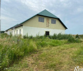 коттедж 67.5 кв м Переулок Вишневский, 1/2