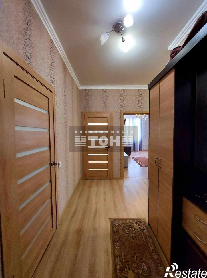 2-комн квартира ул. Туристическая, д.3, корп.2