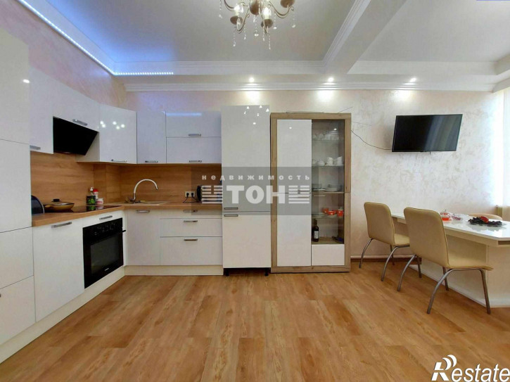 2-комн квартира ул. Туристическая, д.3, корп.2