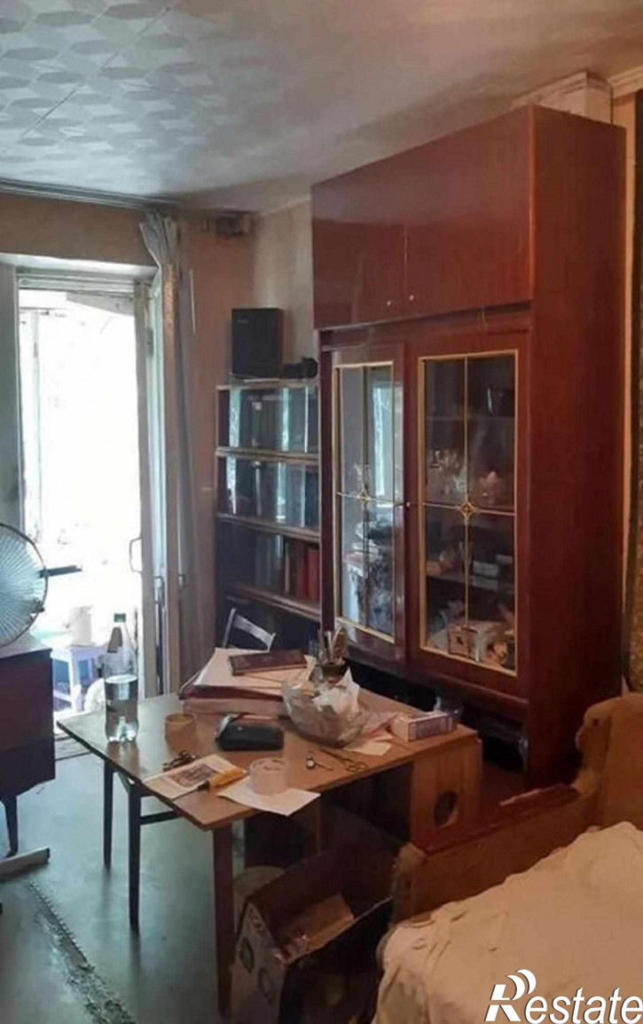 1-комн квартира в новом доме Ипподромная  3