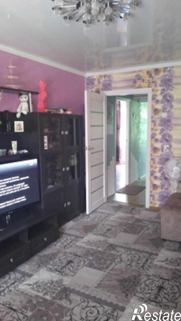 3-комн квартира в новом доме Мясокомбинат 17