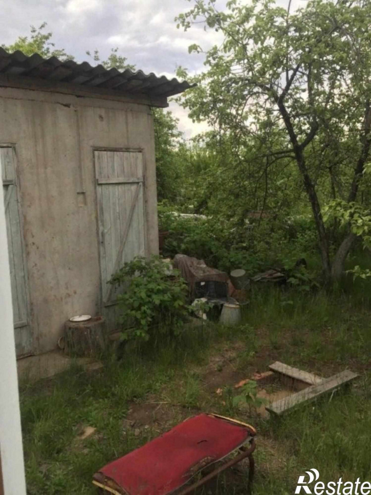 Коттедж/дом СНТ Елочка-2