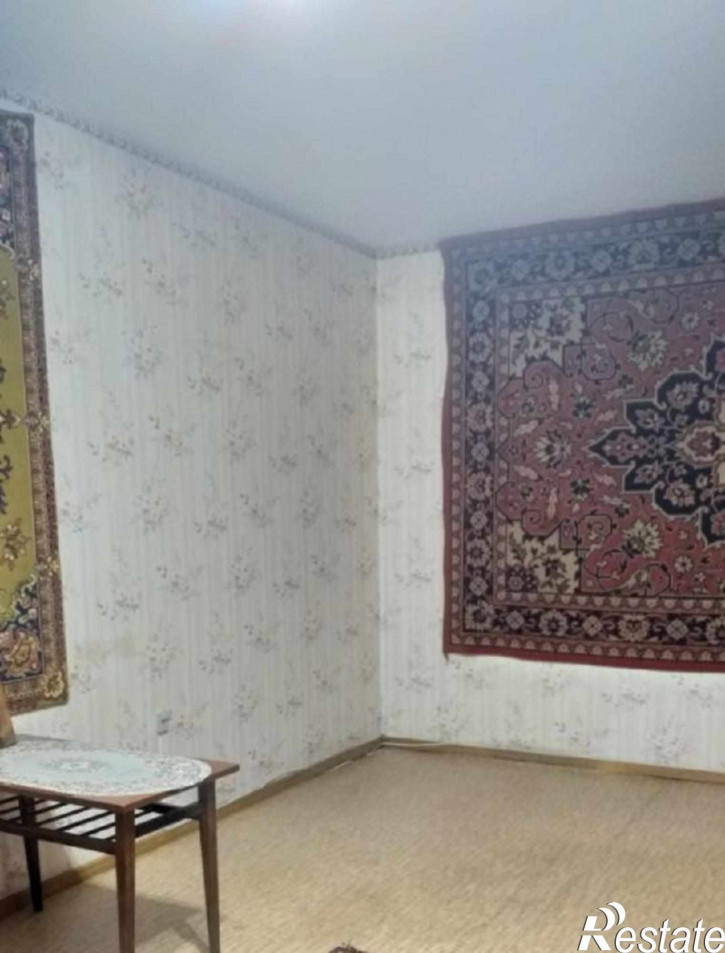 1-комн квартира в новом доме имени Академика О.К. Антонова 31