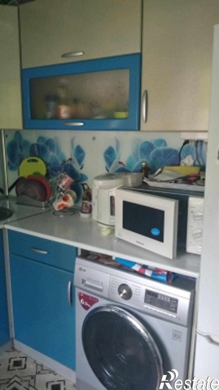 3-комн квартира в новом доме Мясокомбинат 17