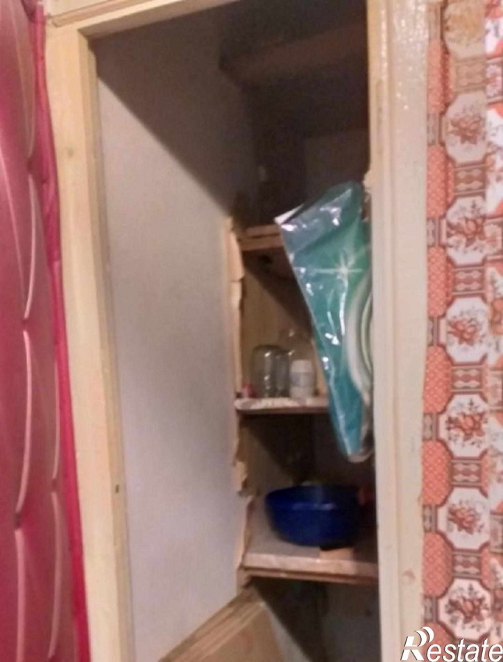 1-комн квартира в новом доме имени Академика О.К. Антонова 31