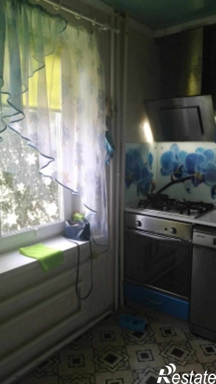 3-комн квартира в новом доме Мясокомбинат 17