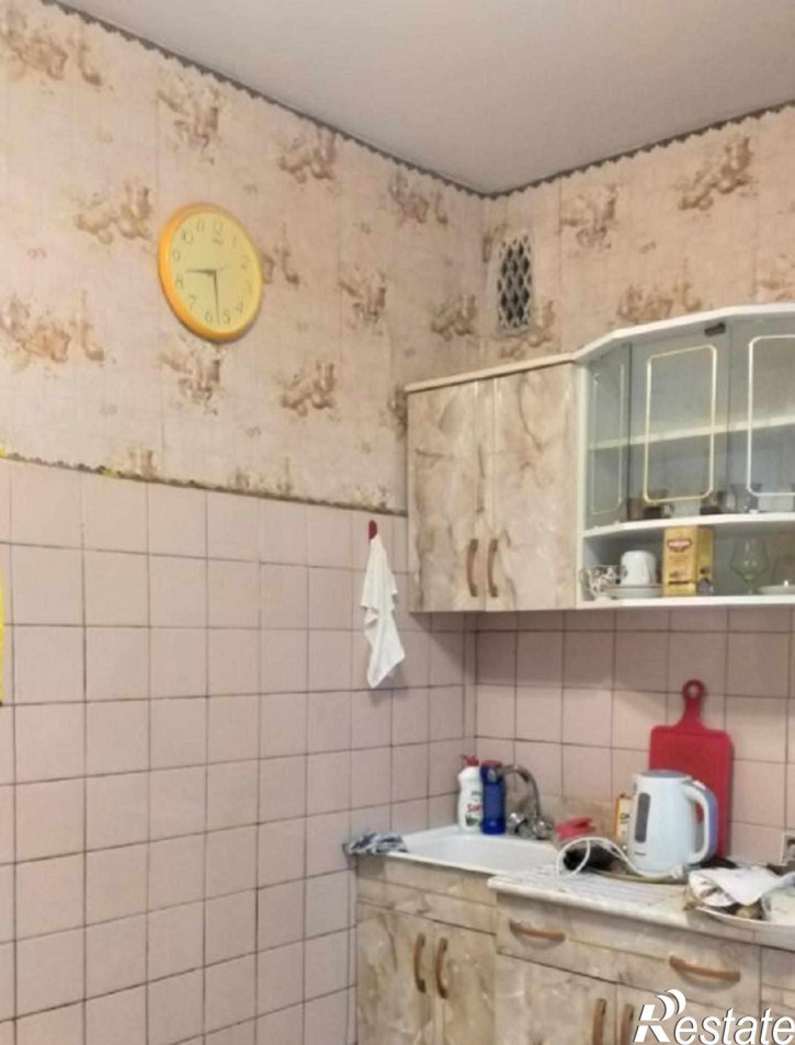1-комн квартира в новом доме имени Академика О.К. Антонова 31