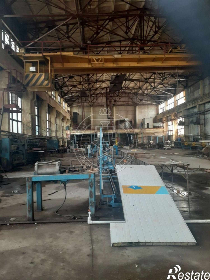 Производственное помещение Отары, Набережная ул, 2б