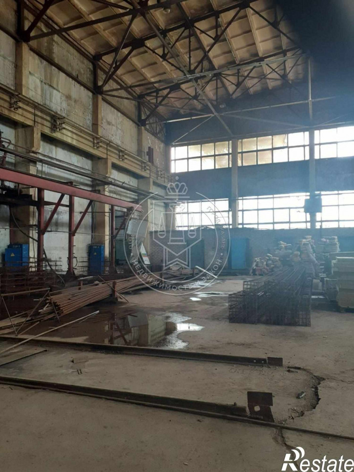 Производственное помещение Отары, Набережная ул, 2б