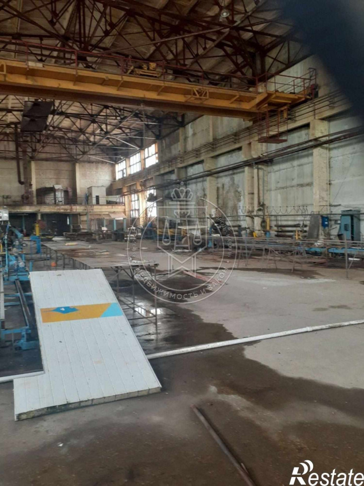 Производственное помещение Отары, Набережная ул, 2б