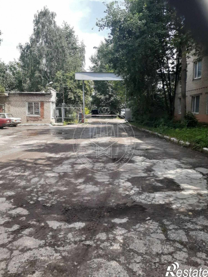 Производственное помещение Отары, Набережная ул, 2б