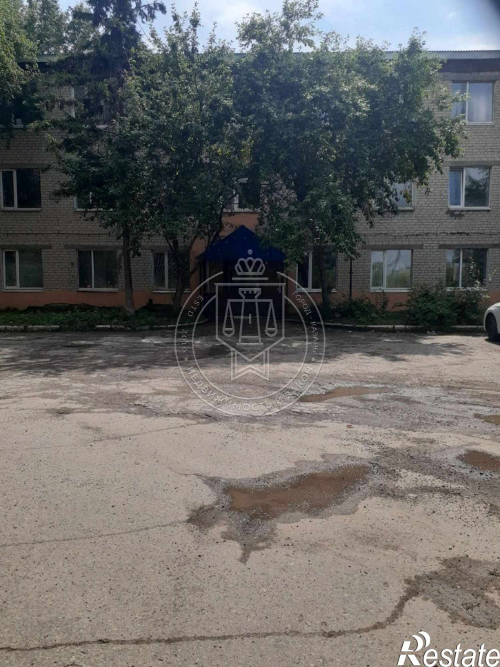 Производственное помещение Отары, Набережная ул, 2б