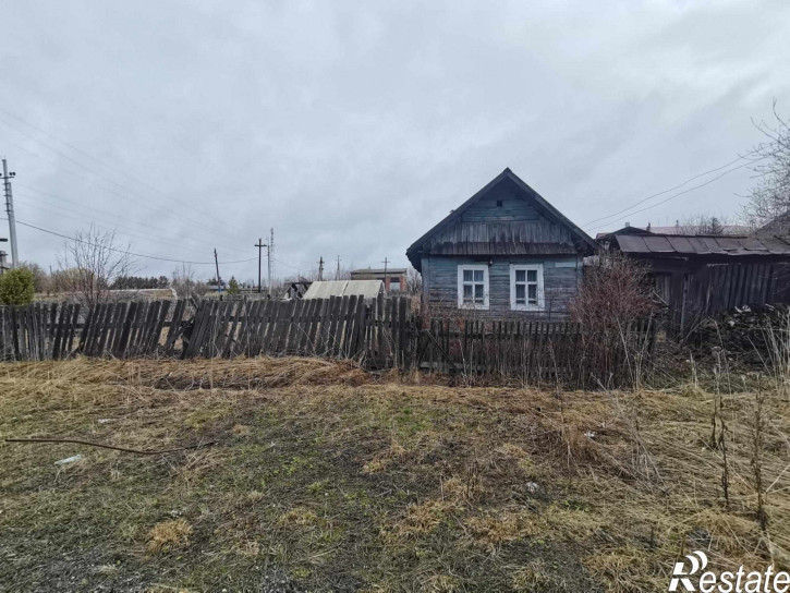 Коттедж/дом Октябрьская ул., 38
