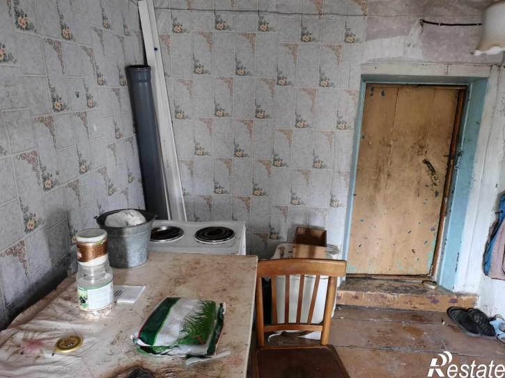 Коттедж/дом Октябрьская ул., 38