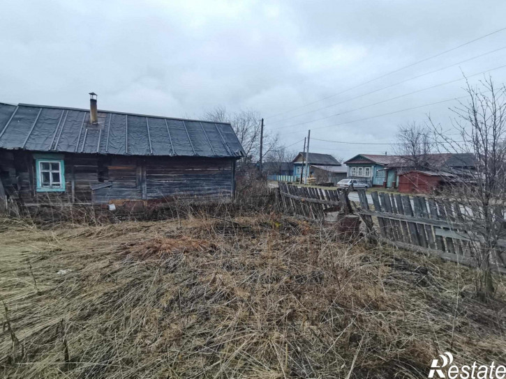 Коттедж/дом Октябрьская ул., 38