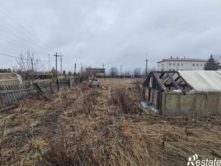 Коттедж/дом Октябрьская ул., 38