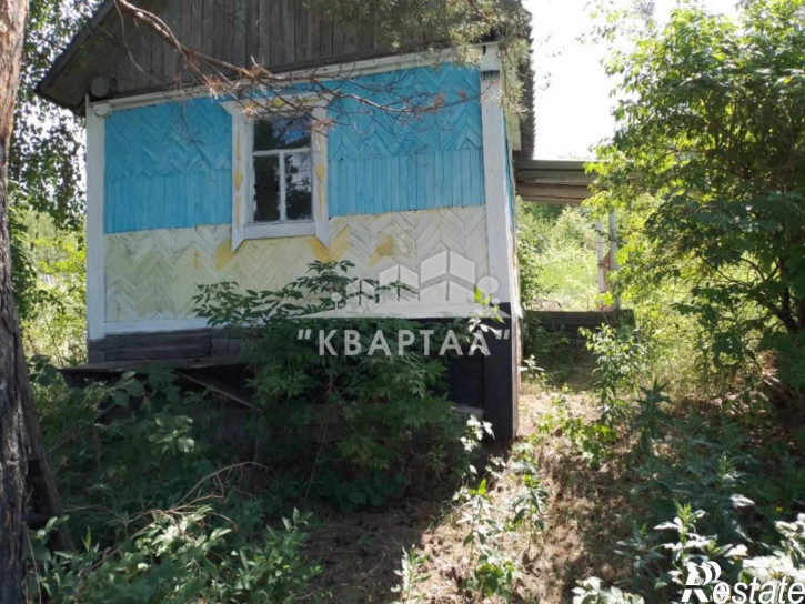 Коттедж/дом Самохвал