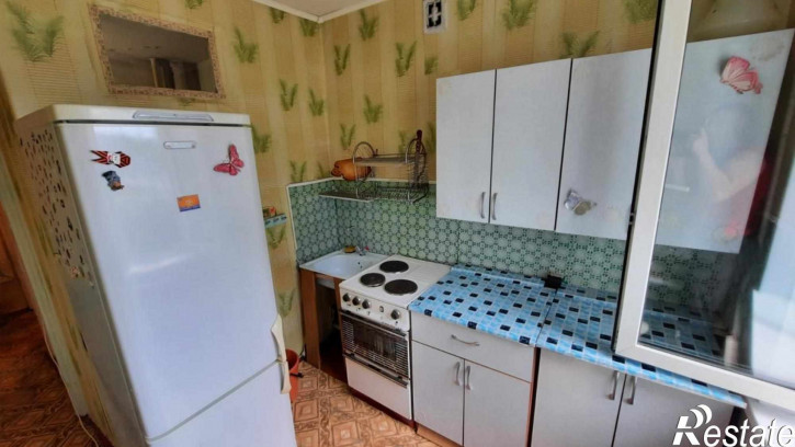 1-комн квартира Космонавтов пр-кт, 19