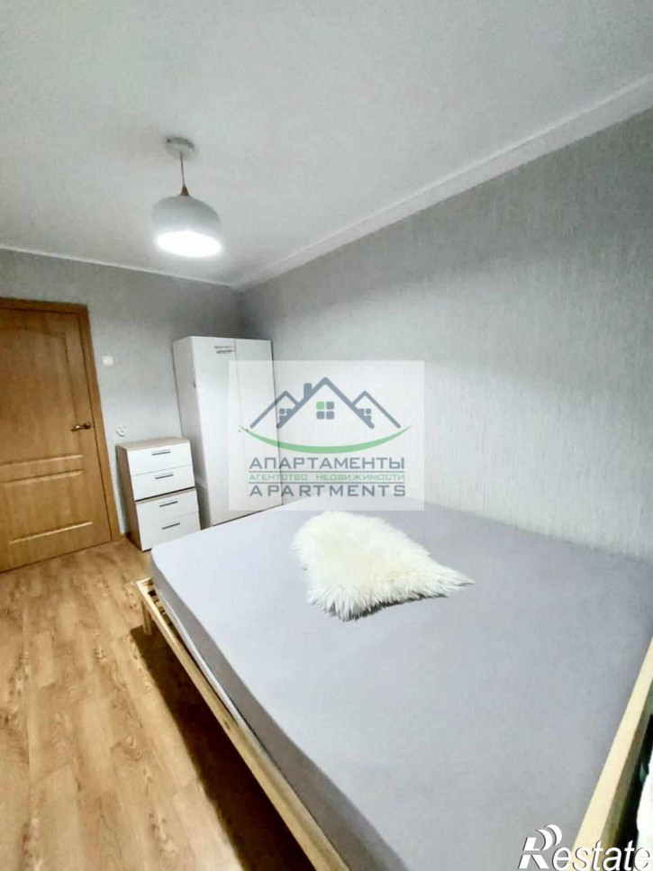 2-комн квартира Ермолова ул, 225/1
