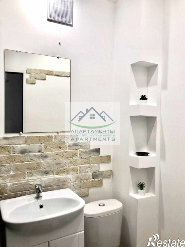 2-комн квартира Кочубея ул, 21к4