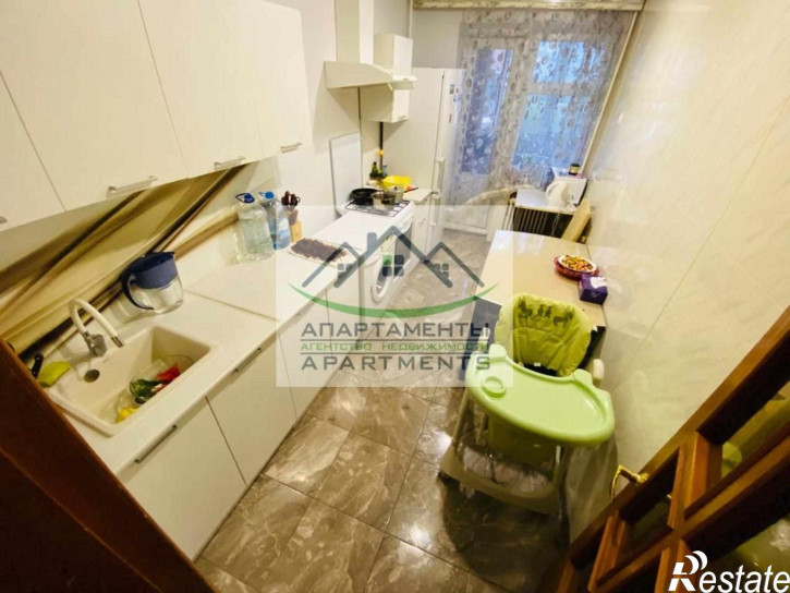 2-комн квартира Окопная ул, 1
