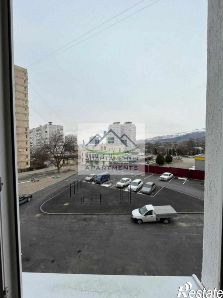 1-комн квартира Окопная ул, 16/16А
