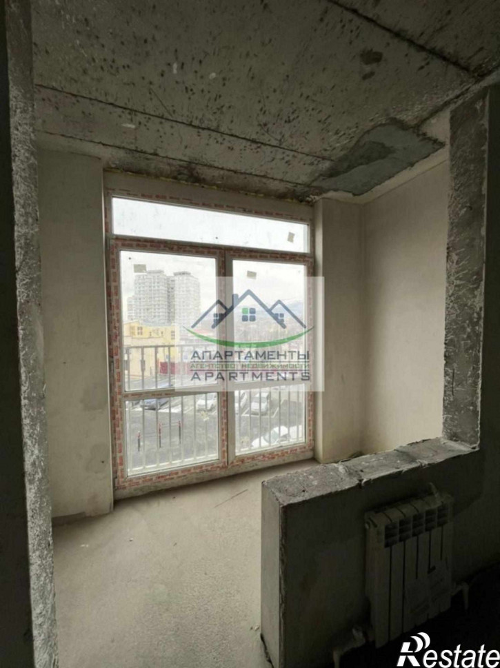 1-комн квартира Окопная ул, 16/16А