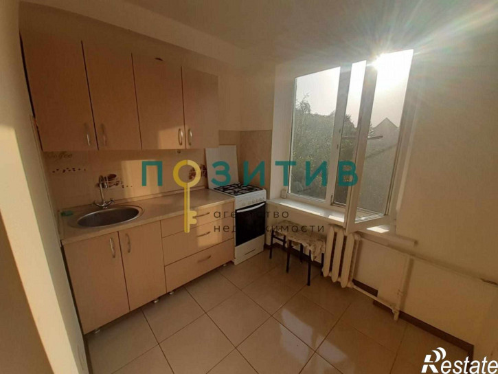 2-комн квартира Московская ул, 82к1