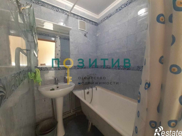 2-комн квартира Московская ул, 82к1