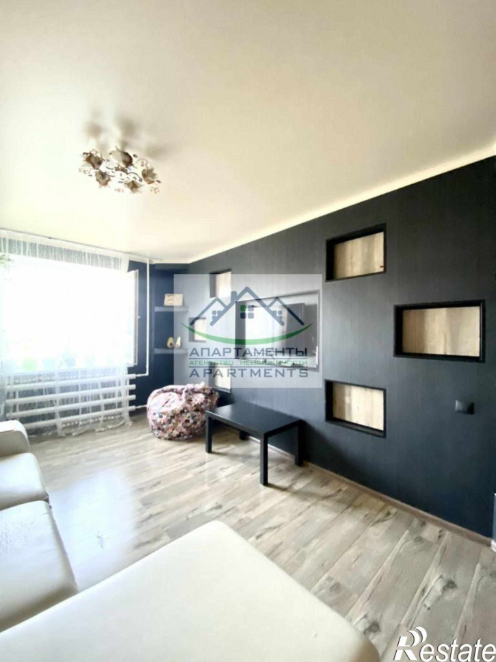 3-комн квартира Ессентукская ул, 36