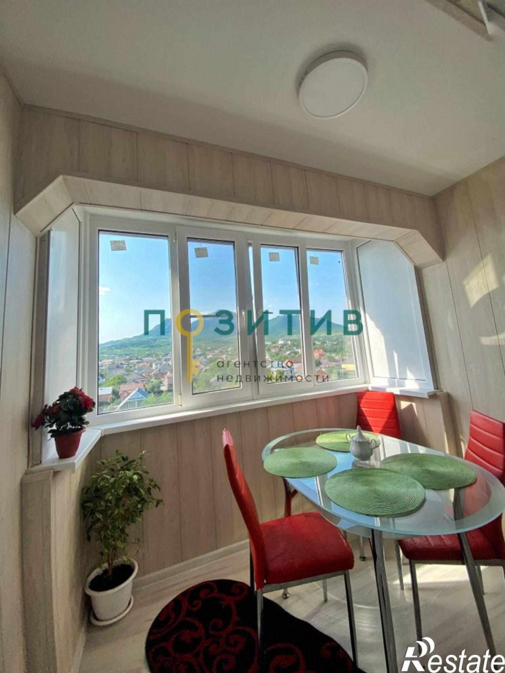 3-комн квартира Адмиральского ул, 2к4