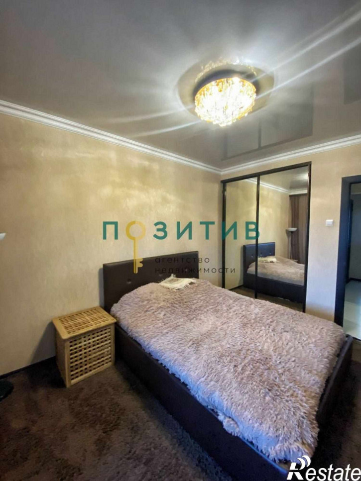 3-комн квартира Адмиральского ул, 2к4
