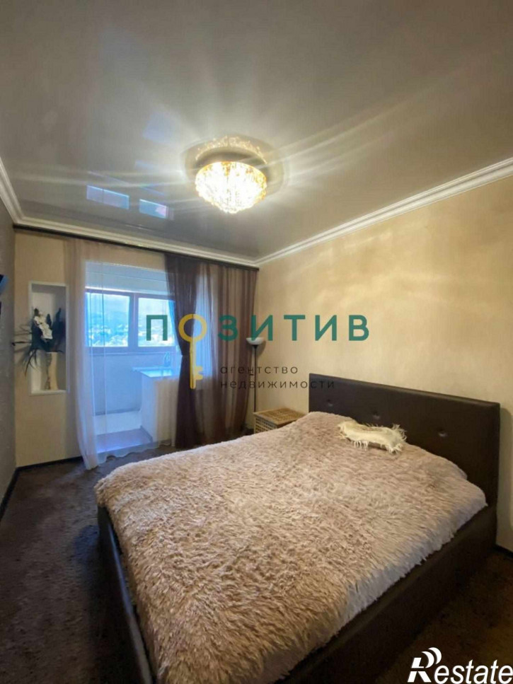 3-комн квартира Адмиральского ул, 2к4