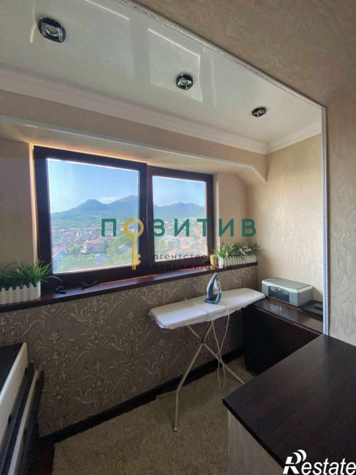 3-комн квартира Адмиральского ул, 2к4