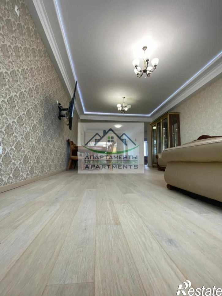 3-комн квартира Власова ул, 4