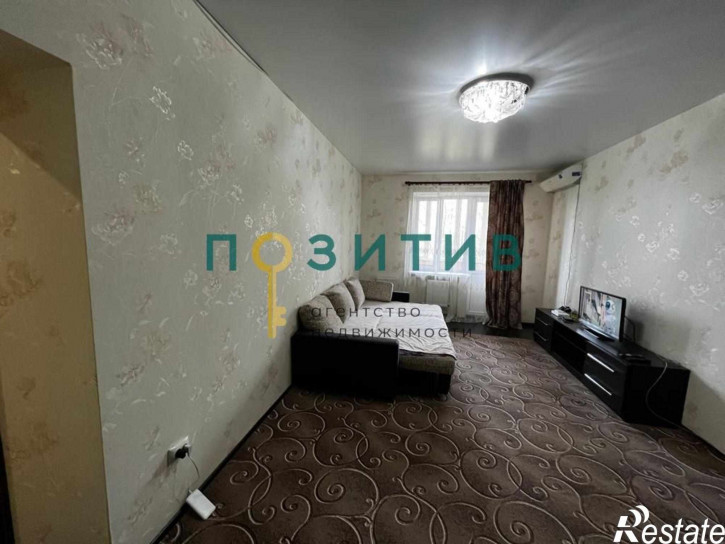 1-комн квартира Огородная ул, 37/5