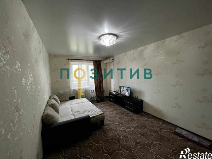 1-комн квартира Огородная ул, 37/5